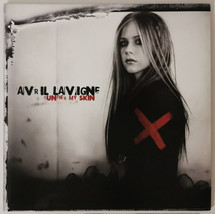 Avril Lavigne - Under My Skin (Vinyl LP 2024, Reissue, Expanded Edition) - £24.82 GBP