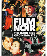 FILM NOIR: THE DARK SIDE OF CINEMA III, Barbara Stanwyck, BLU-RAY GIFT B... - $39.59