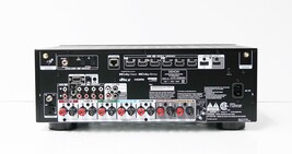Denon AVR-X2800H 7.2-Channel Network A/V Receiver image 4
