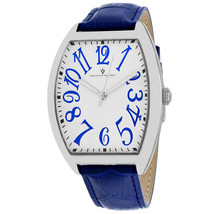 Christian Van Sant Men&#39;s Royalty II White Dial Watch - CV0371 - $157.50