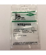 (12) NTE3009 Discrete LED Indicators Orange - Lot of 12 - £23.56 GBP