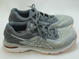 ASICS GT 2000 6 Running Shoes Women’s Size 9.5 M US Excellent Plus Condi... - £68.90 GBP