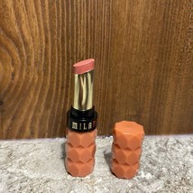 Milani Color Fetish Shine Lipstick 110 Lustful 0.1 Oz New - $9.99