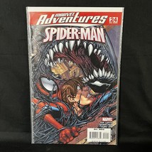 Marvel Adventures Spider-Man #24 Rare Venom Cover Marvel Comics 2007 Lot of 8 - $25.00