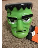 LED Novelty Halloween Frankenstein-BRAND NEW-SHIPS N 24 HOURS - €16,55 EUR