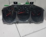 Speedometer Cluster US Market Base Fits 00-03 TL 348306 - $55.54