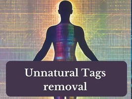 Unnatural Tags Removal - £28.77 GBP