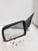 Driver Side View Mirror Power Black Textured Fits 08-11 FOCUS 704791 - £53.72 GBP