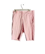 LuLaRoe Serena Lounge Shorts – Pink – Size 8 - €23,96 EUR