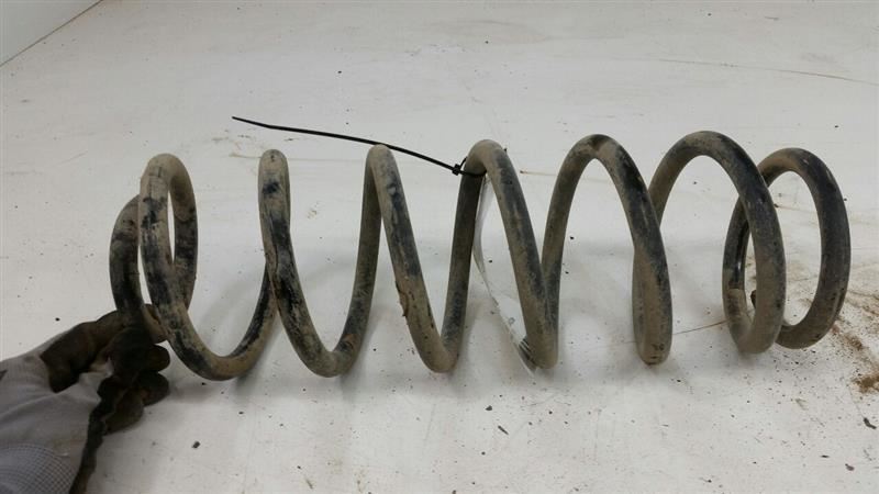 Coil Spring Rear Back Suspension 2011 FORD FUSION - $39.94