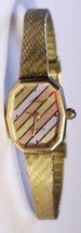 Itraco Quartz Vintage Swiss Made Bracelet Wrist Watch - $219.18 CAD