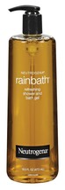 Neutrogena Rainbath Refreshing and Cleansing Shower and Bath Gel- Moisturizing B - £44.59 GBP