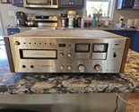 Vintage Centrex by Pioneer Rh-65 8 Track Tape Recording Deck Parts/Repai... - $198.00