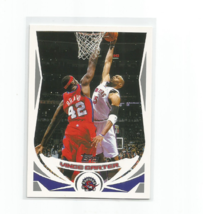 Vince Carter (Toronto Raptors) 2004-05 Topps Card #30 - £4.02 GBP