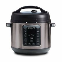 Crock-Pot 8-Quart Multi-Use XL Express Crock Programmable Slow Cooker an... - $314.99