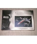 Fine Molds 1/72 Star Wars X-Wing Fighter Spacecraft Model Kit SW-1 New S... - £39.22 GBP