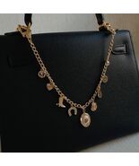 Yee Haw Western Equestrian Multi Charm Decorative Bag Purse Charm - €25,45 EUR