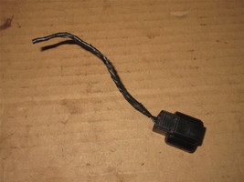 Fit For 94-96 Mitsubishi 3000GT Hood Ajar Switch Chassis Pigtail Harness - $14.85