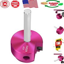 Effortless PVC Pipe Reamer - 1½ Inch Head for Seamless Plumbing Solutions - $490.86 MXN