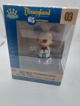 Funko Minis Disneyland 65th Anniversary - Mickey at Matterhorn Bobsleds ... - £9.03 GBP