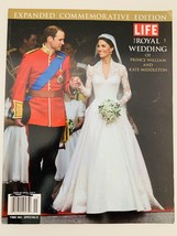 Life: The Royal Wedding of Prince William and Kate Middleton Magazine - £7.84 GBP