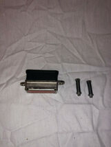 NWOT's IPKA-59-1 ITT Canon Connector Small Box Kit with Special Screws  - $22.49