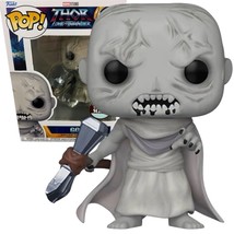 Funko Pop! Thor Love &amp; Thunder - Gorr Vinyl Figure - Specialty Series Lt... - $19.00