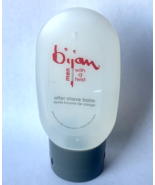 Bijan by Bijan With a Twist 2.0 oz Aftershave Balm for Men FREE SHIPPING... - €12,32 EUR