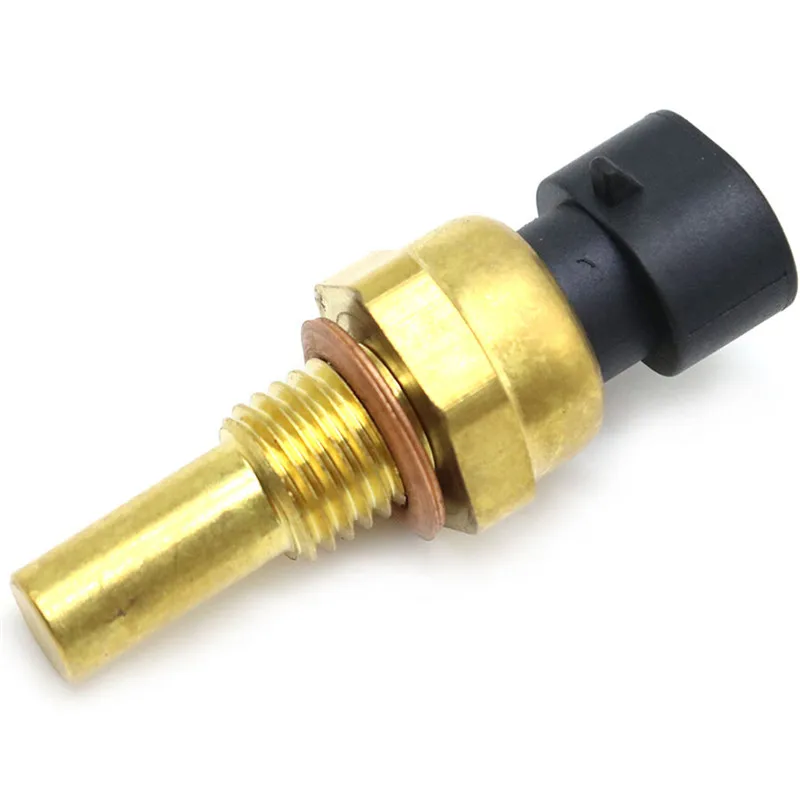 15326388 New Coolant Temperature Temp Sensor For Gm For Gmc Tpi Tbi LT1 LS1 LS2 - £13.03 GBP