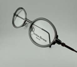 Carolina Herrera New York CH 726 Eyewear Designer Spain Frame Eyeglasses - £120.08 GBP