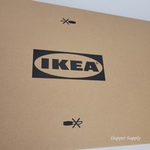 Ikea TROFAST Storage Frame Only White 18 1/8 x 11 3/4 x 37&quot; New 300.914.52 - £92.71 GBP