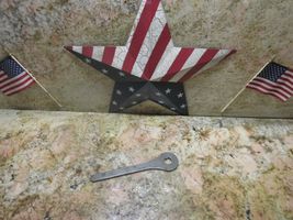 2002 GILDEMEISTER DMG TWIN 42 CNC LATHE LOCKING KEY PIN TOOLING WRENCH - $58.19