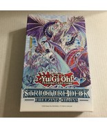 New Yu-Gi-Oh Structure Deck Freezing Chains 46 Card Box - €19,37 EUR