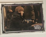 Justin Bieber Panini Trading Card #87 Bieber Fever - $1.97