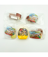 EPOCH Super Mario World Capsule Collection Gashapon Lot -Nintendo Factor... - $639.65 MXN