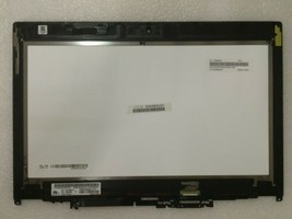 12.5&quot;Lenovo ThinkPad Yoga 260 LCD screen+Touch Digitizer Assembly LP125WH2-SPT2 - $119.00