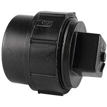 4&quot; ADP W/PLUG - $33.54 CAD