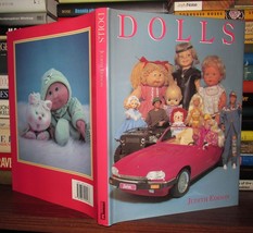 Edison, Judith DOLLS  From Kewpie to Barbie and Beyond 1st Edition 1st Printing - £36.90 GBP