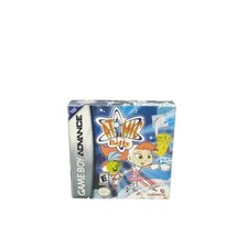 Atomic Betty (Nintendo Game Boy Advance, 2006) GBA CIB Complete w/Manual  - £28.50 GBP