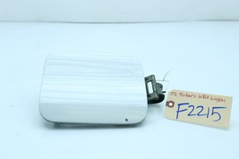 02-07 SUBARU WRX WAGON Gas Fuel Door F2215 - €37,62 EUR
