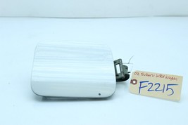 02-07 SUBARU WRX WAGON Gas Fuel Door F2215 - $43.00