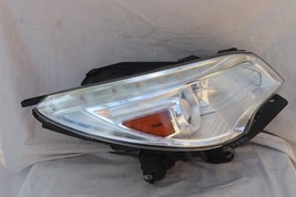 13-17 Buick Enclave Hid Xenon Headlight Lamp Passenger Right RH - AFS image 6