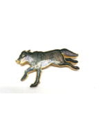 William Spear 1994 Gray Wolf Pin - $30.21 CAD
