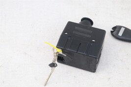 Chrysler Dodge Mopar Wireless Ignition Node Switch W/ Fob Fobik P68105738AE image 4