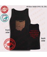 THE COUNTRY FEST 2025 Tank Top - $28.00