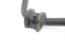 08-11 SUBARU IMPREZA 2.5I MANUAL HATCHBACK FRONT STABILIZER SWAY BAR Q6454 image 4
