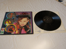 Culture Club Colour By Numbers QE 39107 Epic Records album Record LP vin... - £15.27 GBP