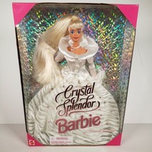 Crystal Splendor Barbie Special Edition 1995 Mattel 15136 NIB - £18.35 GBP