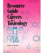 Resource Guide To Careers In Toxicology [Paperback] GANDOLFI, A. Jay et al. - $74.78 CAD