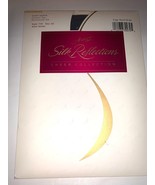 Vintage Hanes Silk Reflections Sheer Pantyhose Control Top Reinforced to... - $188.16 MXN